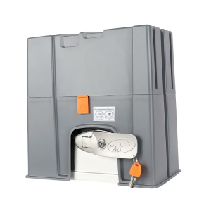 Motor PPA DZ 1500 JETFLEX - Hasta 1.500 Kg - Abre o Cierra en 5 Segundos